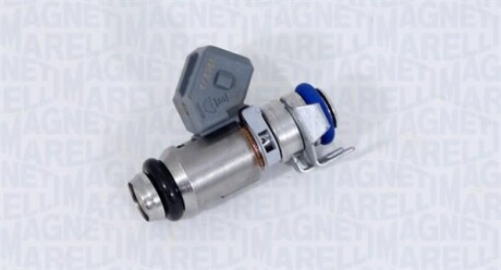 Форсунка бензиновая MAGNETI MARELLI IWP142