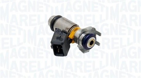 Форсунка бензиновая MAGNETI MARELLI IWP160