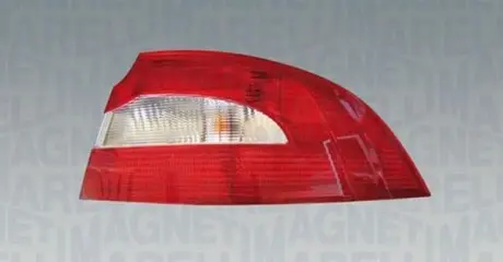 Фара передняя MAGNETI MARELLI LLG422