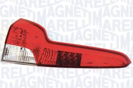 Ліхтар задній MAGNETI MARELLI LLG652