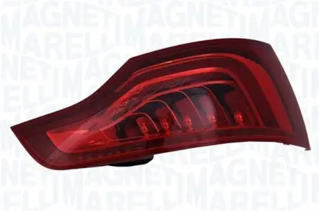 Ліхтар задній MAGNETI MARELLI LLH182