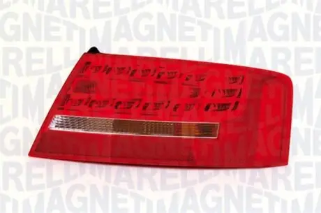 Фонарь задний MAGNETI MARELLI LLH291