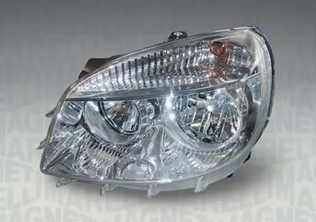 Передня фара MAGNETI MARELLI LPL872