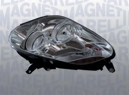 Фара передняя MAGNETI MARELLI LPN132