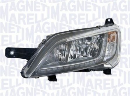 Передня фара MAGNETI MARELLI LPP831