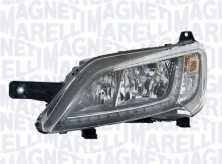 Фара передняя MAGNETI MARELLI LPP831