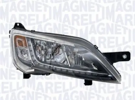 Фара передня MAGNETI MARELLI LPP832