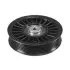 Ролик модуля натяжителя. MAGNETI MARELLI MPQ0040 (фото 1)
