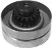 Ролик модуля натяжителя ремня MAGNETI MARELLI MPQ0086 (фото 1)
