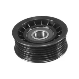 Ролик модуля натяжителя. MAGNETI MARELLI MPQ0098 (фото 1)