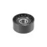 Ролик модуля натяжителя. MAGNETI MARELLI MPQ0105 (фото 1)