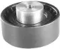 Ролик модуля натяжителя. MAGNETI MARELLI MPQ0118 (фото 1)