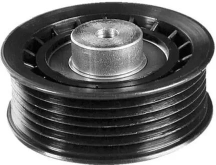 Ролик модуля натяжителя. MAGNETI MARELLI MPQ0133
