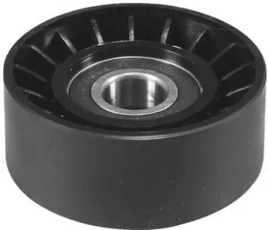 Ролик модуля натяжителя. MAGNETI MARELLI MPQ0147