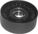 Ролик модуля натяжителя. MAGNETI MARELLI MPQ0152 (фото 1)
