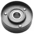 Ролик модуля натяжителя. MAGNETI MARELLI MPQ0153 (фото 1)