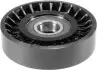 Ролик модуля натяжителя. MAGNETI MARELLI MPQ0165 (фото 1)