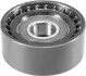 Ролик модуля натягувача ременя MAGNETI MARELLI MPQ0168 (фото 1)