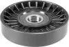 Ролик модуля натяжителя. MAGNETI MARELLI MPQ0171 (фото 1)