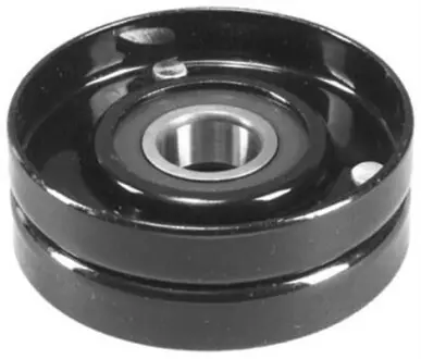 Ролик модуля натяжителя. MAGNETI MARELLI MPQ0175