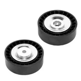 Ролик модуля натяжителя. MAGNETI MARELLI MPQ0305