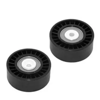 Ролик модуля натяжителя. MAGNETI MARELLI MPQ0338