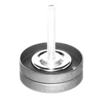 Ролик модуля натяжителя. MAGNETI MARELLI MPQ0599