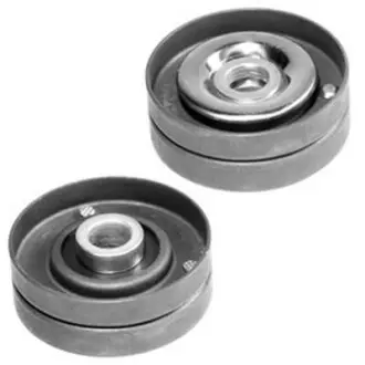 Ролик модуля натяжителя. MAGNETI MARELLI MPQ0616