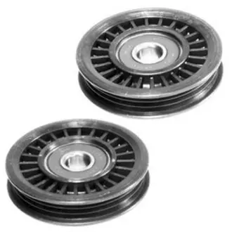 Ролик модуля натяжителя. MAGNETI MARELLI MPQ0620