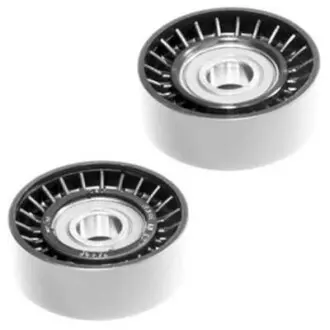 Ролик модуля натяжителя. MAGNETI MARELLI MPQ0631