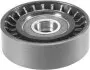 Ролик модуля натяжителя. MAGNETI MARELLI MPQ0654 (фото 1)
