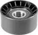 Ролик модуля натяжителя. MAGNETI MARELLI MPQ0659 (фото 1)