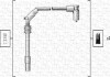 Комплект кабелів високовольтних MAGNETI MARELLI MSK1159 (фото 1)