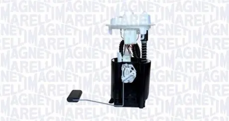 Паливний насос у зборі. MAGNETI MARELLI SUA373
