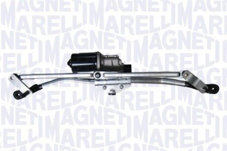 Трапеція склоочисника MAGNETI MARELLI TGE521T