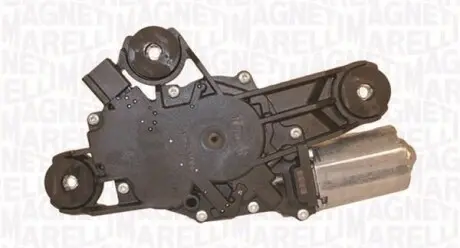 Двигун склоочисника MAGNETI MARELLI TGL420P