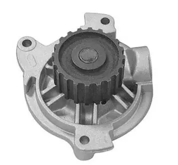 Водяний насос MAGNETI MARELLI WPQ0027