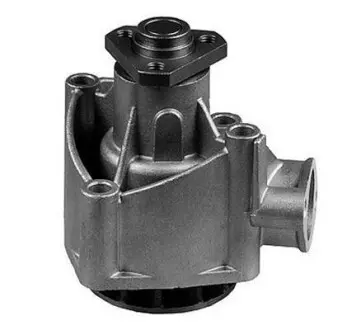Водяний насос MAGNETI MARELLI WPQ0332