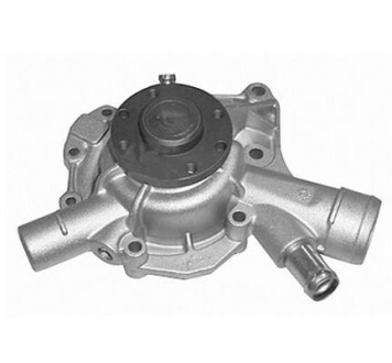 Водяний насос MAGNETI MARELLI WPQ0667