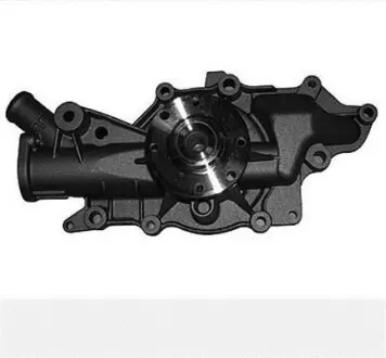 Водяний насос MAGNETI MARELLI WPQ0695