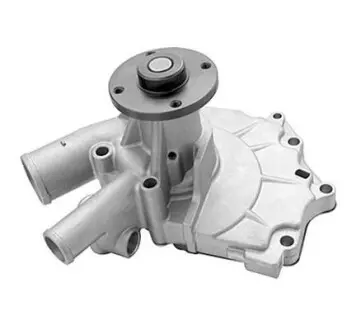 Водяний насос MAGNETI MARELLI WPQ0793