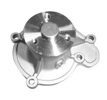 Водяний насос MAGNETI MARELLI WPQ0808