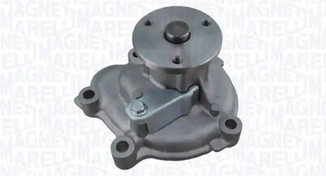 Водяний насос MAGNETI MARELLI WPQ1263