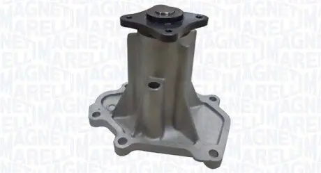 Насос водяной MAGNETI MARELLI WPQ1302