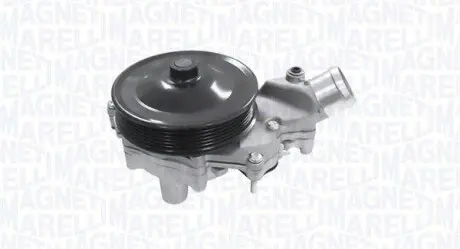 Водяний насос MAGNETI MARELLI WPQ1311