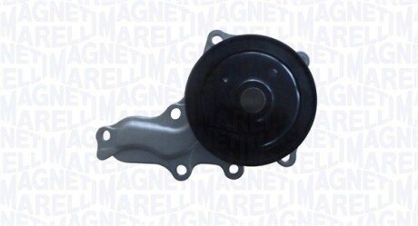 Насос водяной MAGNETI MARELLI WPQ1324