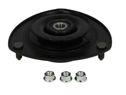 Подушка амортизатора передн Лів/Прав (із підшипником) CHRYSLER SEBRING MITSUBISHI ECLIPSE, ECLIPSE III, GALANT VIII 2.0-3.0 09.96-06.07 MAGNUM TECHNOLOGY A75013MT