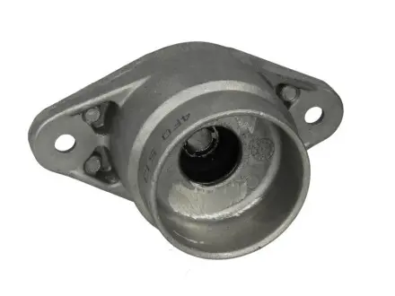 Подушка амортизатора задн Лів/Прав AUDI A4 B6, A4 B7, A6 ALLROAD C6, A6 C5, A6 C6 1.6-5.2 11.00-08.11 MAGNUM TECHNOLOGY A7A009MT