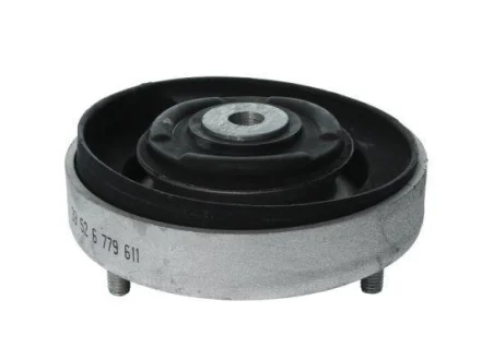 Подушка амортизатора задн Лів/Прав BMW 5 (E60), 6 (E63), 7 (E65, E66, E67) 2.0-4.8 07.01-08.10 MAGNUM TECHNOLOGY A7B013MT