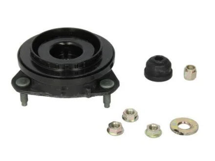 Подушка амортизатора передн Прав (із підшипником) FORD FOCUS I, TOURNEO CONNECT, TRANSIT CONNECT 1.4-2.0 10.98-12.13 MAGNUM TECHNOLOGY A7G038MT